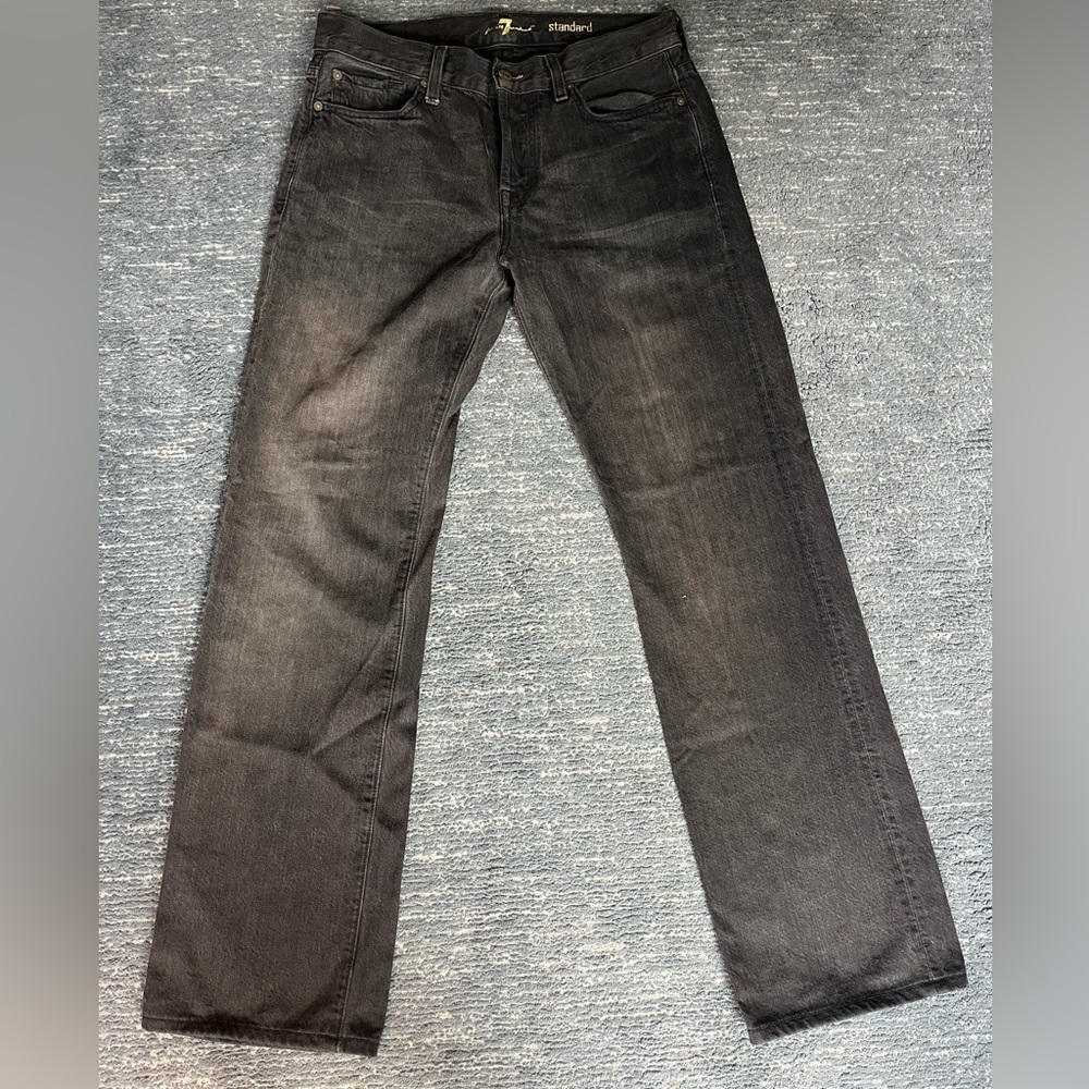 7 For All Mankind jeans - size 30